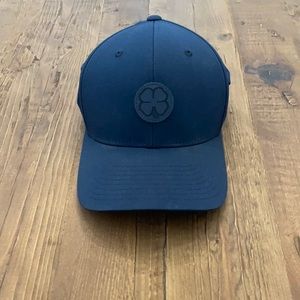 Black Clover Men’s hat - S/M - Flex Fit